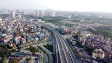 Thanh tra Bộ Xây dựng chỉ ra nhiều sai phạm trong quy hoạch đường Lê Văn Lương - Tố Hữu
