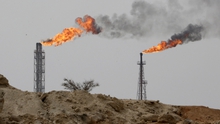 Giá dầu thế giới chốt phiên 7/6 tăng trước báo cáo dự trữ nhiên liệu của Mỹ