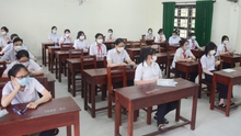 Kỳ thi lớp 10 năm học 2022-2023 tại Hà Nội: Thí sinh diện F0 được xét tuyển vào trường công lập