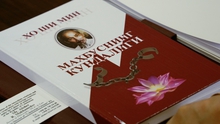 Tập thơ 'Nhật ký trong tù' của Bác Hồ được dịch sang tiếng Uzbek