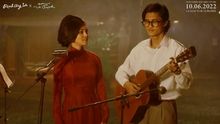 Phan Gia Nhật Linh với phim về Trịnh Công Sơn: 'Thôi kệ' những lời khen chê!