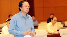 Thứ trưởng Bộ GDĐT Phạm Ngọc Thưởng: Thống nhất không tăng giá dịch vụ giáo dục năm học 2022-2023