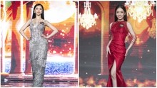 Điểm danh những thí sinh 'khủng' vừa vào Vòng Chung kết Hoa hậu các Dân tộc Việt Nam