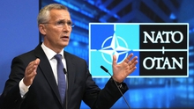 NATO công bố kế hoạch tăng cường lực lượng ở sườn phía Đông