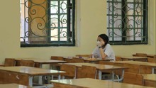 41 thí sinh F0 đăng ký dự kỳ thi vào lớp 10 tại Hà Nội