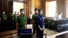 Phạt tù bị cáo Lê Chí Thành đăng tải bài viết, video xuyên tạc, sai sự thật