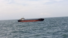 Sự cố tàu Nam Thịnh 126 bị chìm: Phân luồng, xử lý tàu bảo đảm an toàn, bảo vệ môi trường