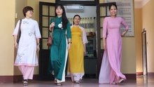 Khẳng định thương hiệu Kinh đô áo dài Việt Nam: Hồi sinh áo dài trong đời sống đương đại