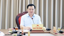 Hà Nội quyết tâm thực hiện dự án Vành đai 4 - Vùng Thủ đô trong 5 năm