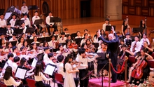 Trại hè Âm nhạc 2022 lần đầu tiên được tổ chức tại Nha Trang