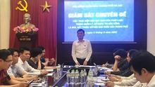 Kiến nghị gỡ khó cho các 'khu đất vàng' tại Hà Nội