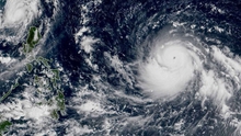 Tháng 7/2022, có khả năng xuất hiện thêm một xoáy thuận nhiệt đới trên Biển Đông