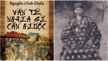 200 năm sinh Nguyễn Đình Chiểu: 'Văn tế nghĩa sĩ Cần Giuộc' từ góc nhìn ngôn ngữ học