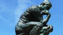 'Người suy tư' của Rodin là ai?