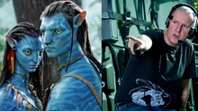 Đạo diễn James Cameron sẽ rời ghế đạo diễn sau 'Avatar 3'?