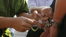 Bộ đội Biên phòng Lạng Sơn bắt giữ đối tượng truy nã sau 4 năm lẩn trốn