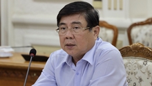 Bộ Chính trị kỷ luật Cảnh cáo đối với Ban Cán sự đảng UBND TP HCM nhiệm kỳ 2016-2021 và ông Nguyễn Thành Phong
