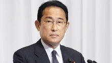 'Những bài toán khó' của Thủ tướng Nhật Bản Fumio Kishida