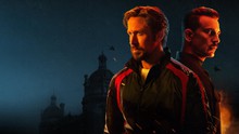 Phim 'The Gray Man': Bom tấn lớn nhất của Netflix đổ bộ