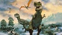 Tìm ra nguyên nhân giúp khủng long vượt qua Kỷ Jura