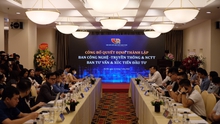 Hội Môi giới Bất động sản Việt Nam công bố báo cáo Quý II/2022