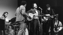 'The Weight' của The Band: Ca khúc khiến Bob Dylan phải giật mình