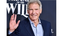 Harrison Ford - huyền thoại ở tuổi 80