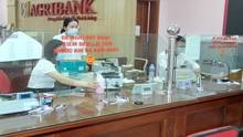 Khởi tố đối tượng cướp ngân hàng tại Thái Bình
