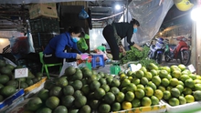 Hà Nội quy hoạch chợ dân sinh, xóa chợ tạm, chợ cóc