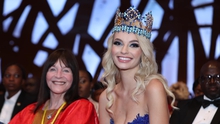 Chủ tịch và Đương kim Miss World sẽ đến Việt Nam
