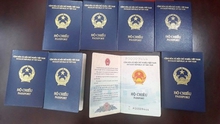 Bộ Ngoại giao thông tin về việc Đức tạm thời dừng cấp thị thực cho công dân Việt Nam mang hộ chiếu phổ thông mẫu mới