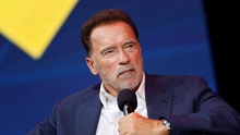 Arnold Schwarzenegger - 'Kẻ hủy diệt' ở tuổi 75