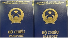 Người Phát ngôn Bộ Công an nói về hộ chiếu mẫu mới