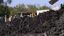 Mexico chạy đua giải cứu nhiều thợ mỏ mắc kẹt dưới mỏ than