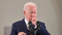 Tổng thống Mỹ Joe Biden vẫn 'rất khoẻ' dù đang dương tính với SARS-CoV-2