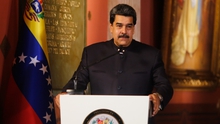 Venezuela: Cựu nghị sĩ tham gia vụ án sát Tổng thống Maduro bị xử tù