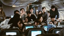 Phim 'Emergency Declaration': Bom tấn Hàn Quốc về thảm họa máy bay