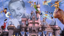 Doanh thu của Walt Disney tăng mạnh trong quý III tài khóa 2021/22