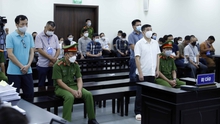 Cựu Đại tá Phùng Anh Lê bị đề nghị từ 9-10 năm tù về tội 'Nhận hối lộ'