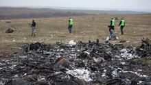 Tòa án Hà Lan ấn định thời điểm công bố phán quyết vụ rơi máy bay MH17
