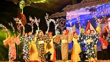 Quảng Nam: Giao lưu văn hóa Hội An - Nhật Bản lần thứ 18