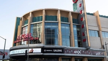 Chuỗi rạp chiếu phim lớn thứ 2 thế giới có thể phá sản