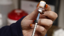 Vaccine ngừa Covid-19 của Pfizer đạt hiệu quả lên tới 73% với trẻ dưới 5 tuổi