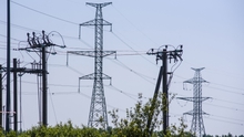 Giá điện tại châu Âu tăng cao kỷ lục trước thềm mùa đông