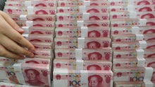 Trung Quốc bắt giữ hàng trăm nghi phạm liên quan bê bối ngân hàng