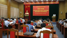 Tỉnh Bắc Giang tăng cường công tác kiểm tra, giám sát của Đảng