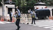 Nhật Bản tăng cường biện pháp bảo vệ các yếu nhân