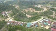 Liên tiếp xảy ra ba trận động đất có độ lớn từ 2.8 đến 4.1 tại huyện Kon Plông, tỉnh Kon Tum