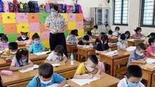Khắc phục tình trạng thiếu giáo viên cho năm học mới 2022-2023