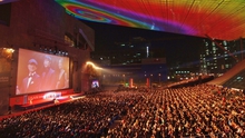 Liên hoan Phim quốc tế Busan 2022 trở lại vẹn nguyên